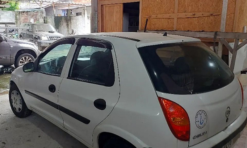 Chevrolet Celta 1.0/...