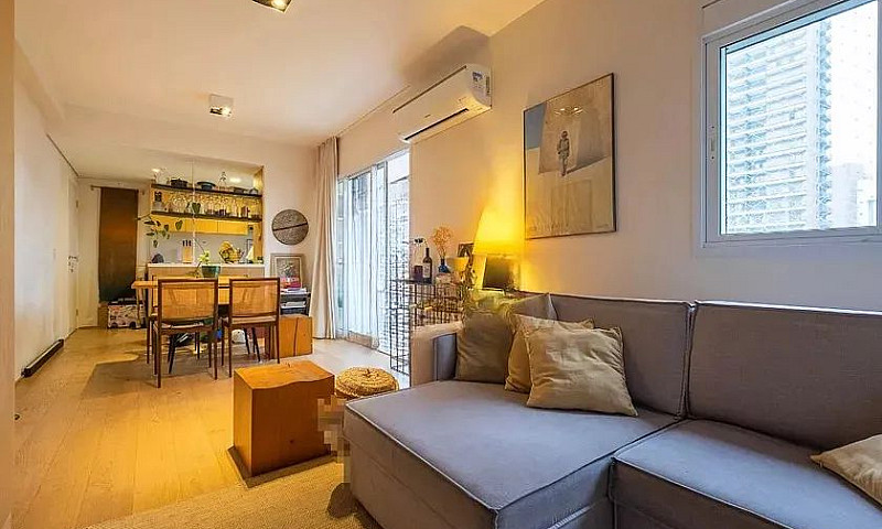 Apartamento À Venda ...