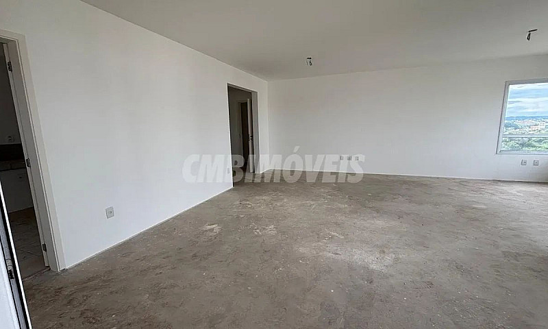 Apartamento - Loteam...