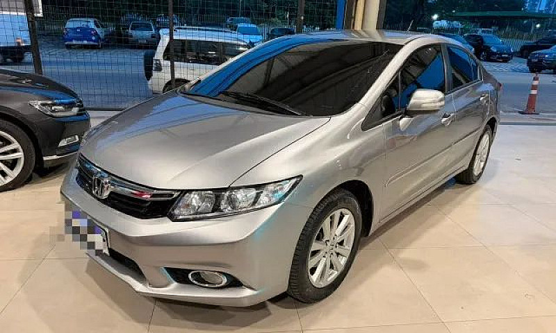 Honda Civic Sedan Lx...