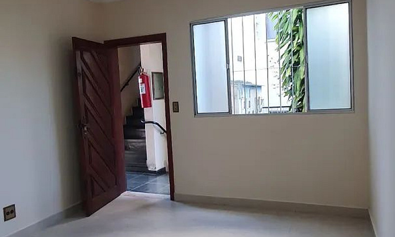 Apartamento 2 Quarto...