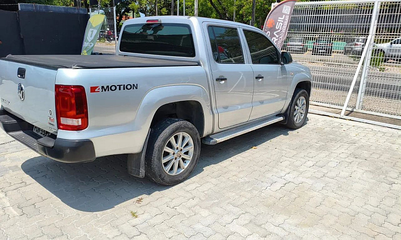 Volkswagen Amarok Se...