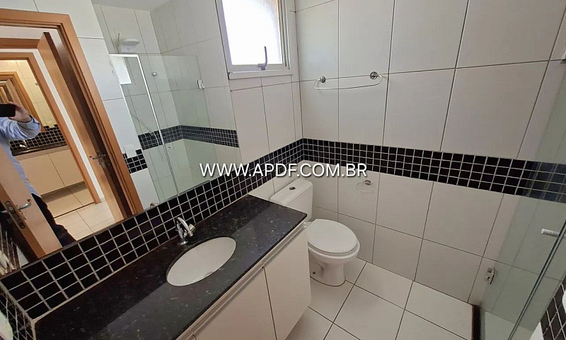 Apartamento 2 Quarto...