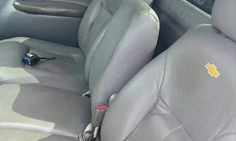 Chevrolet Silverado ...
