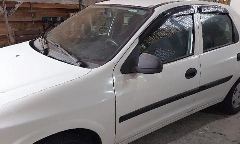 Chevrolet Celta 1.0/...