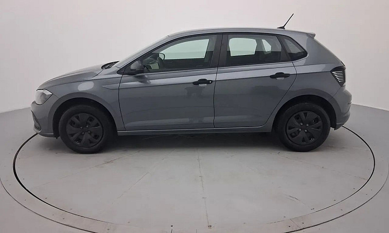 Volkswagen Polo Trac...