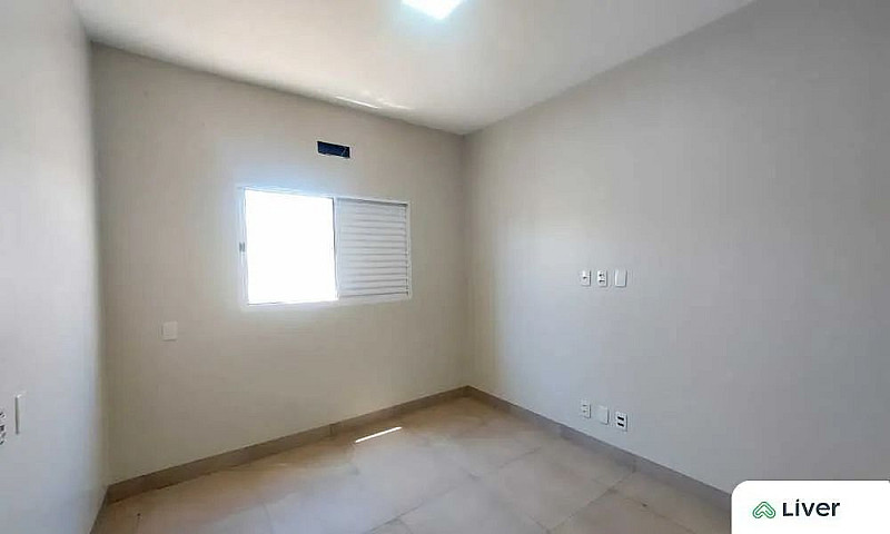 Casa De 03 Quartos P...