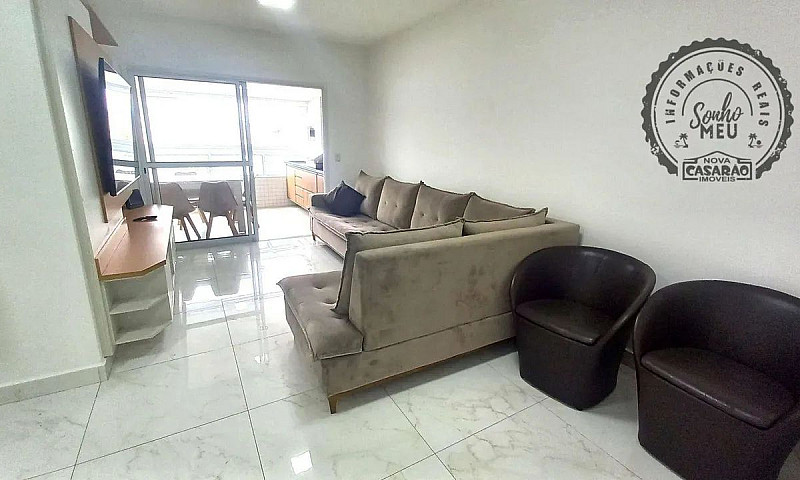 Apartamento Na Guilh...