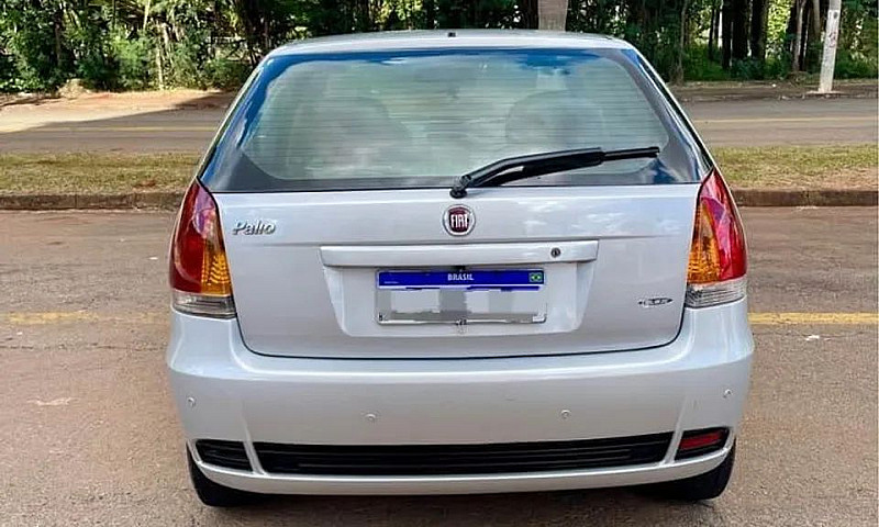 Fiat Palio Elx 1.3 M...