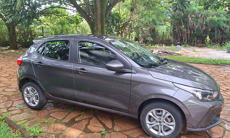 Fiat Argo Drive 1.0 ...