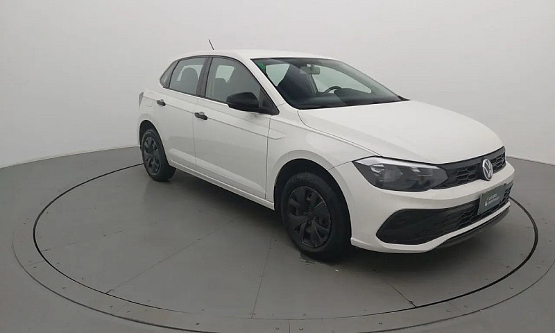 Volkswagen Polo Trac...