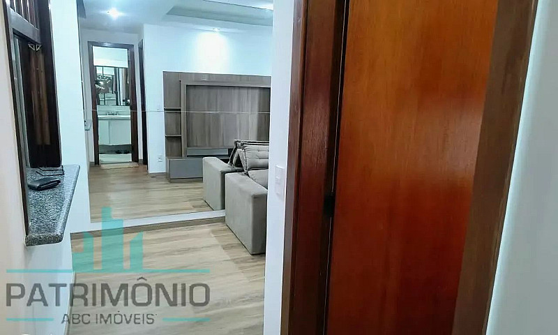 Apartamento À Venda ...