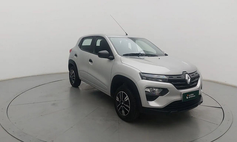 Renault Kwid 1.0 Zen...