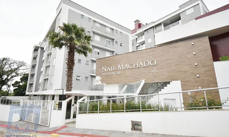 Apartamento Com 2 Qu...