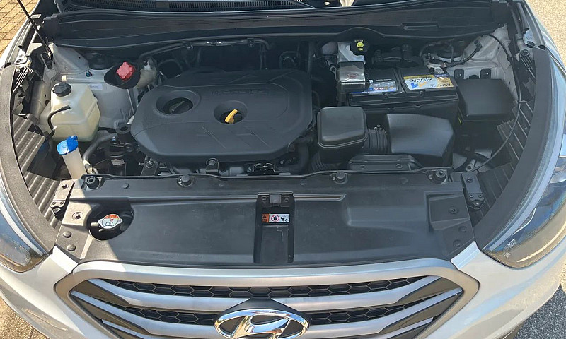Hyundai Ix35 Gl 2.0 ...