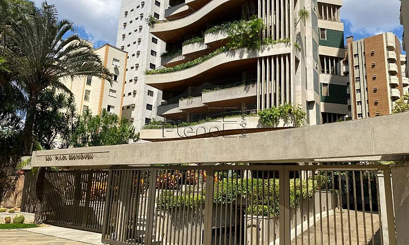 Apartamento Duplex À...