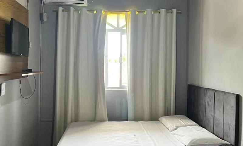 Alugo Apartamento An...