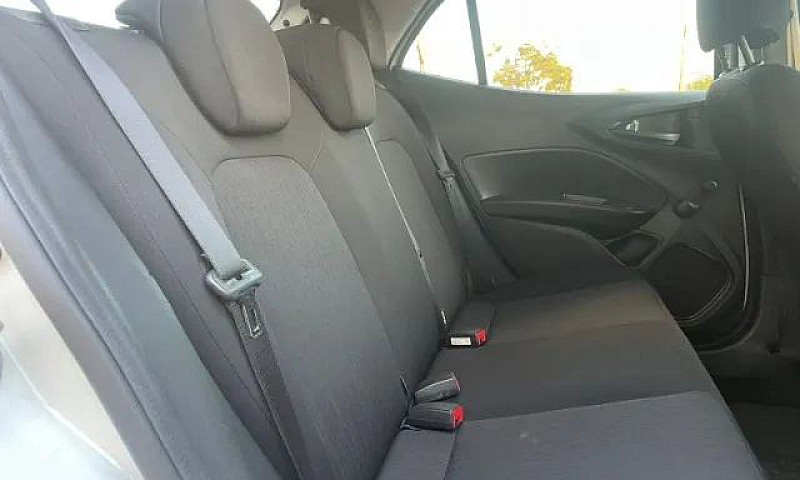 Fiat Argo 1.0 6V Fle...