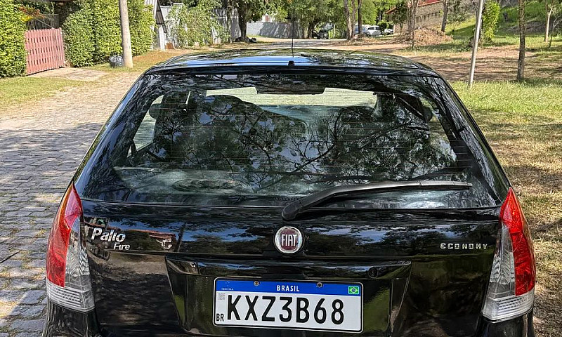 Fiat Palio 1.0 Econo...