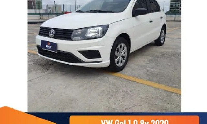 Volkswagen Gol Geraç...