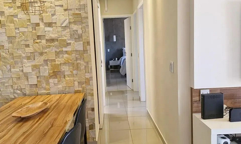 Apartamento Para Ven...