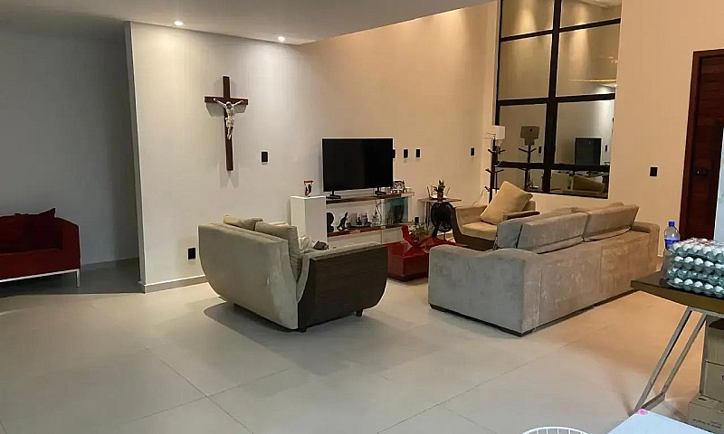 Casa Para Vender E A...