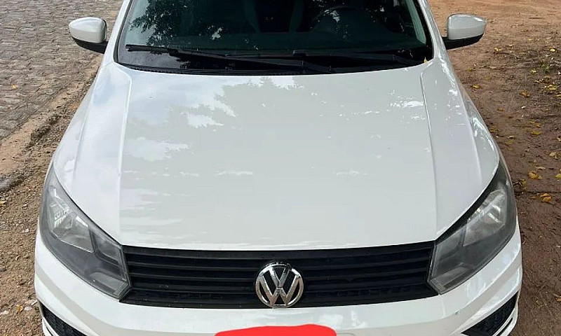 Volkswagen Gol Geraç...