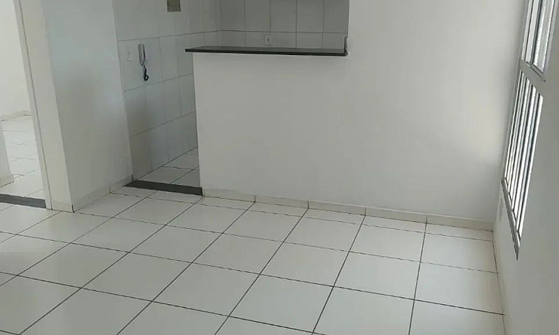 Apartamento 2 Quarto...