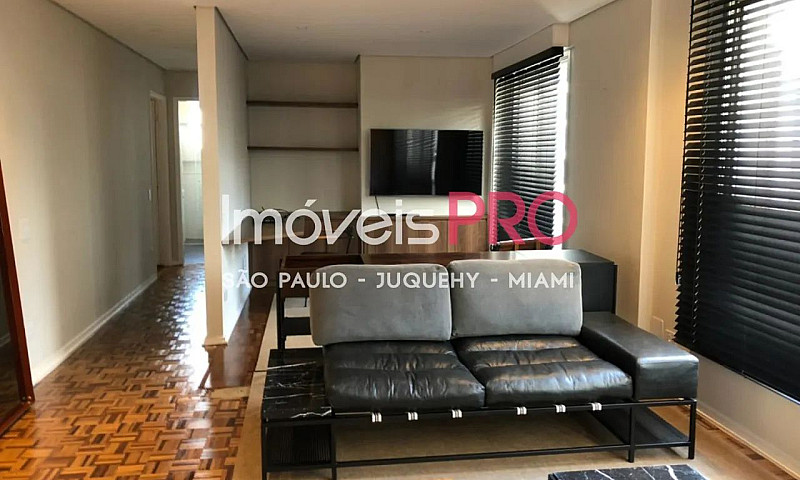Apartamento Mobiliad...