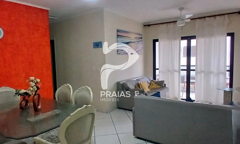 Apartamento Mobiliad...