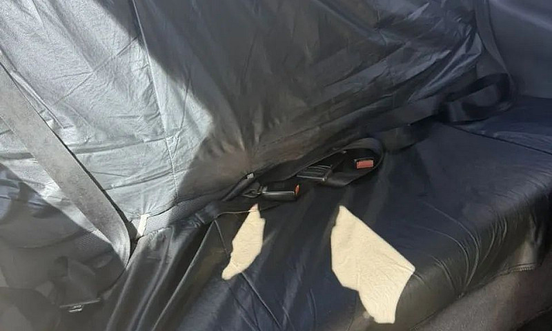 Volkswagen Gol Geraç...