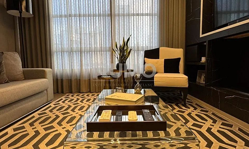 Apartamento - Vila I...