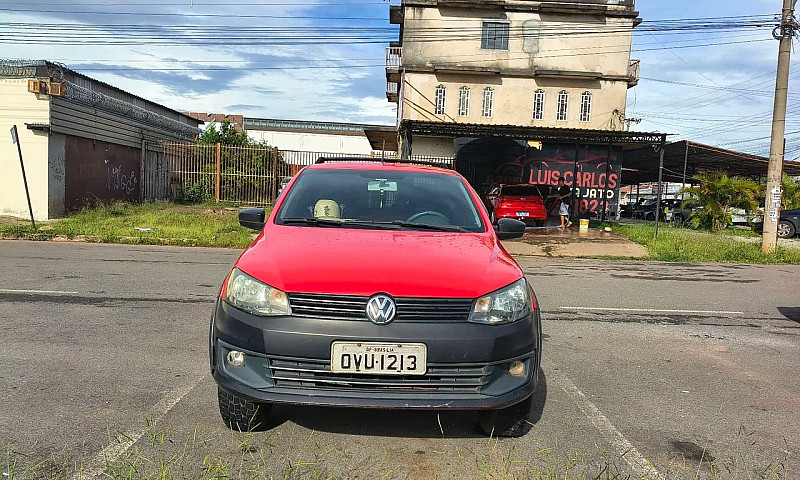 Volkswagen Saveiro 1...