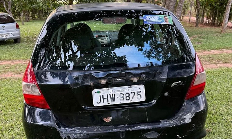 Honda Fit Lxl 1.4/ 1...