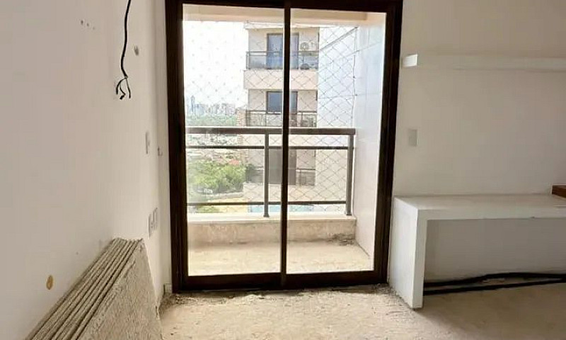 Apartamento No Guara...
