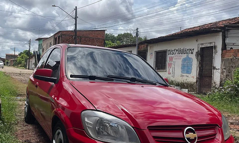 Chevrolet Celta Life...