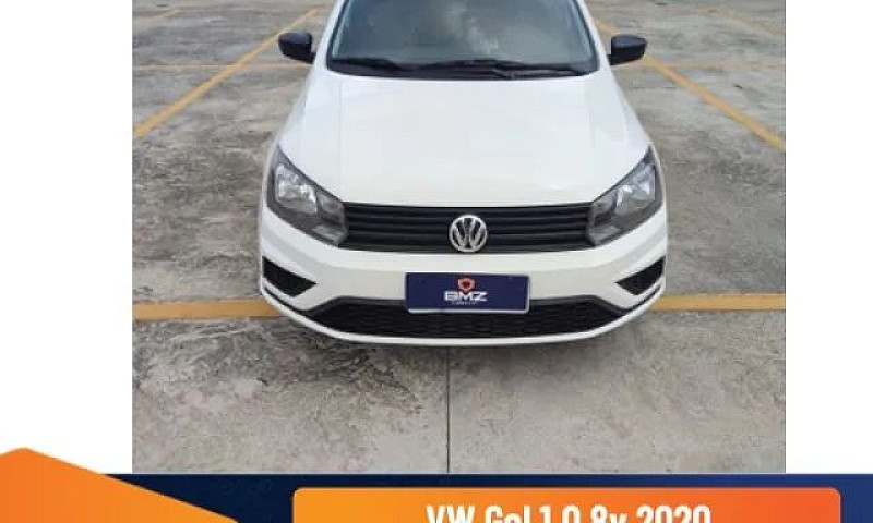 Volkswagen Gol Geraç...