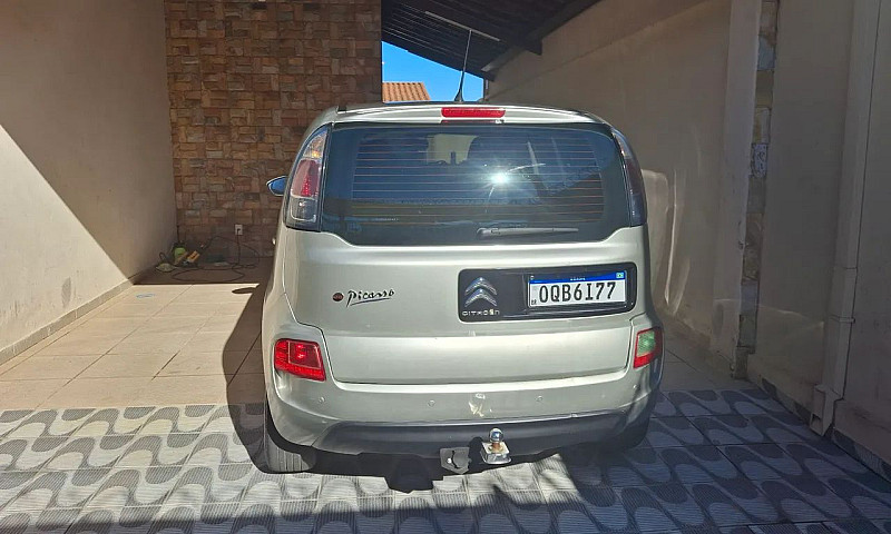 Citroen C3 Picasso G...