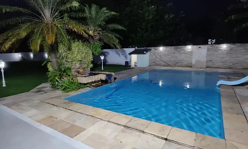 Casa Para Venda Poss...
