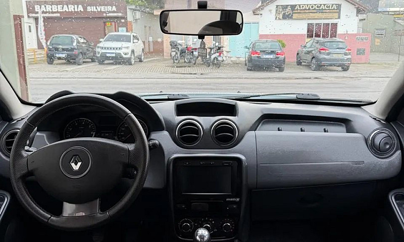 Renault Duster Dynam...