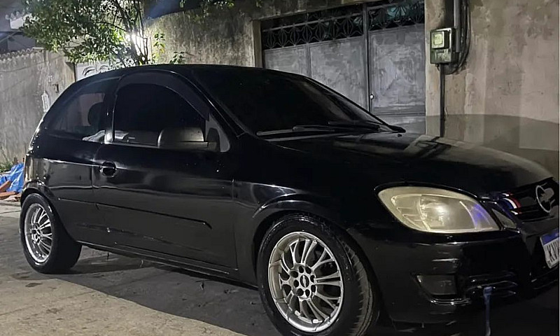 Chevrolet Celta Life...