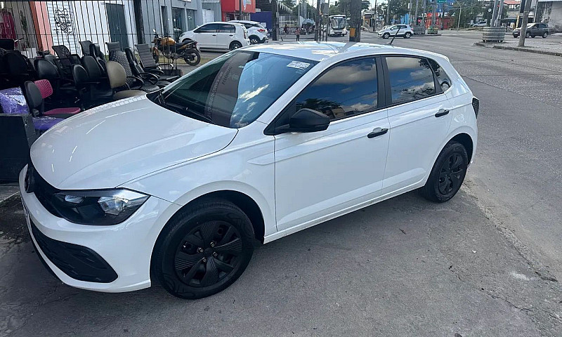 Volkswagen Polo Trac...