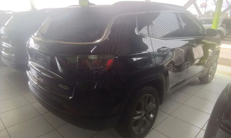 Jeep Compass Long. T...