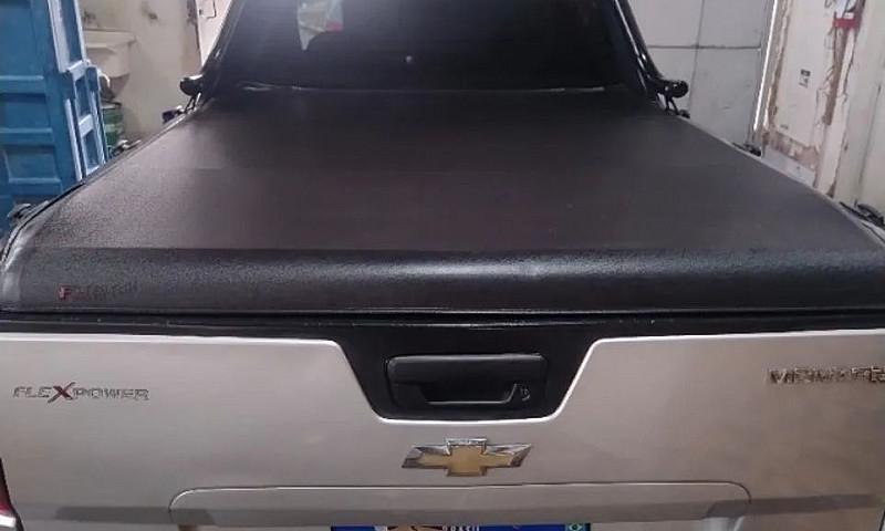 Chevrolet Montana Ls...