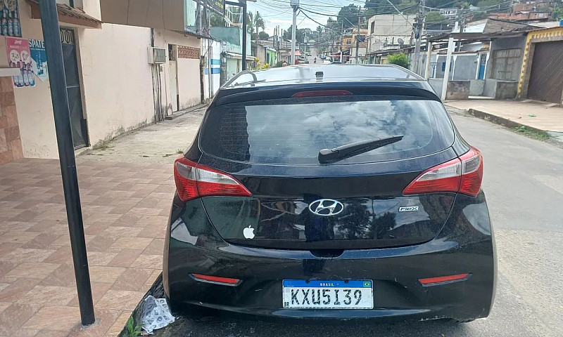 Hyundai Hb20 Comf./C...