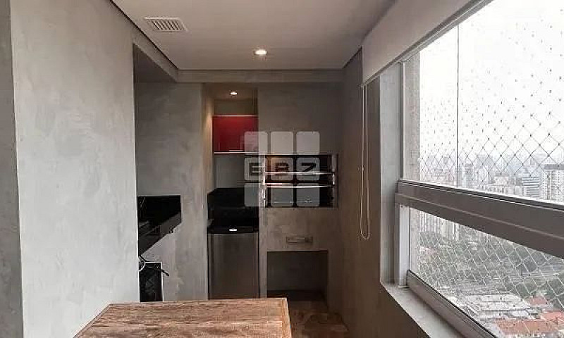 Apartamento Com 3 Do...