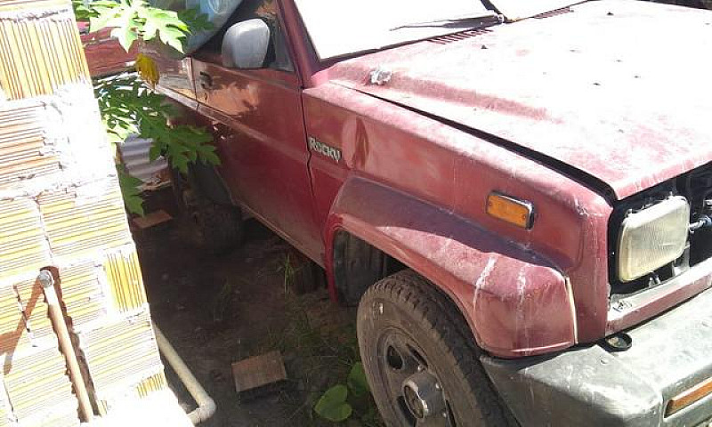 Vendo-Se Daihatsu Ro...