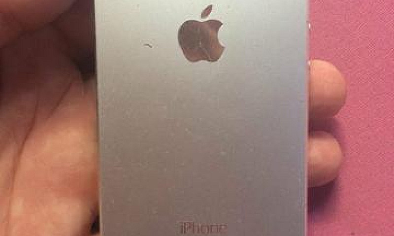 Iphone 5S 16 Gigas L...