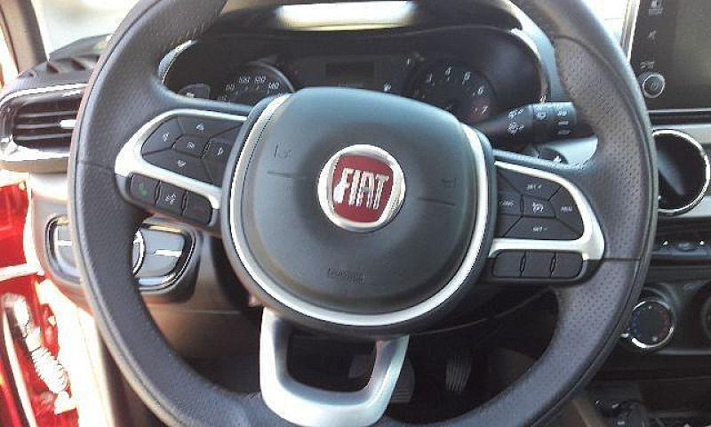 Fiat Argo Precision ...