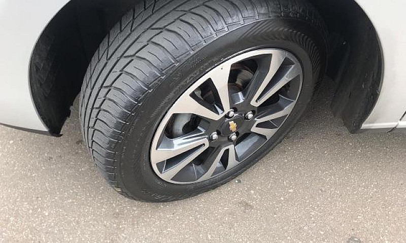 Gm - Chevrolet Onix...